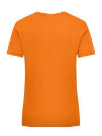 Arbeitsshirt Orange